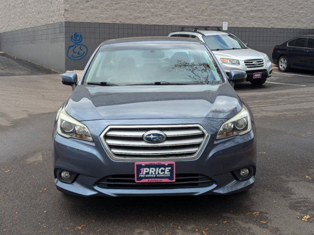 2015 Subaru Legacy 2.5i Limited