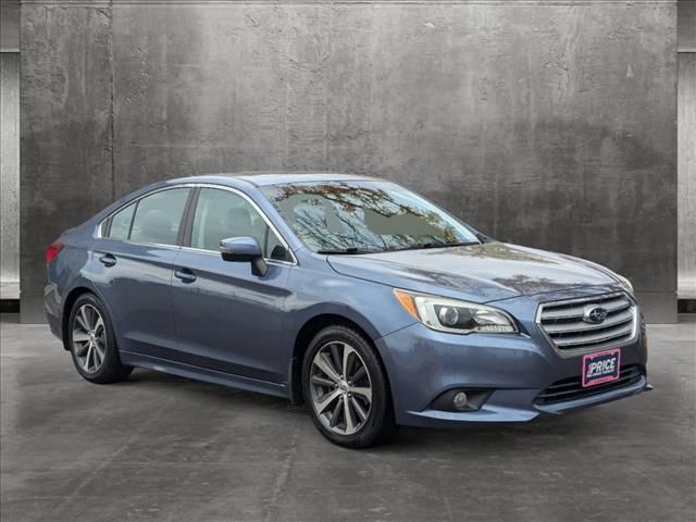 2015 Subaru Legacy 2.5i Limited