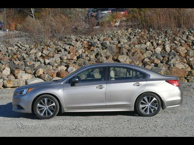 2015 Subaru Legacy 2.5i Limited