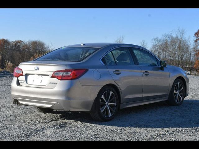 2015 Subaru Legacy 2.5i Limited