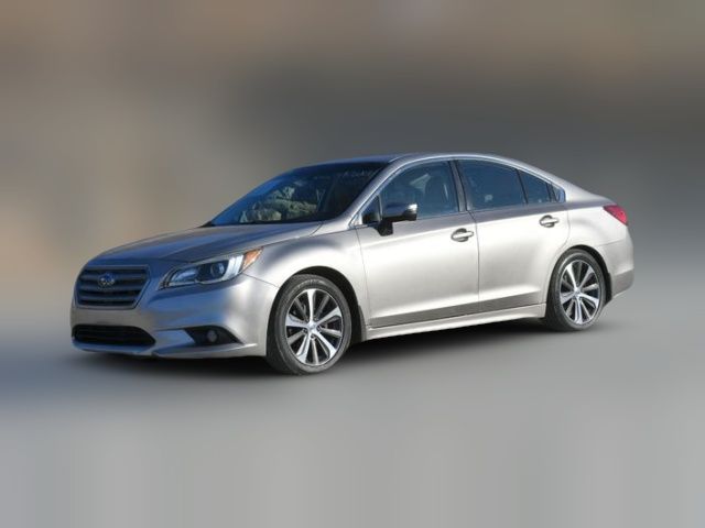 2015 Subaru Legacy 2.5i Limited