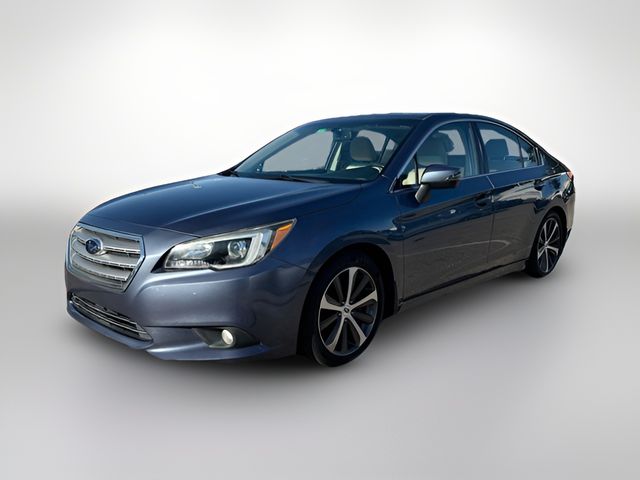 2015 Subaru Legacy 2.5i Limited