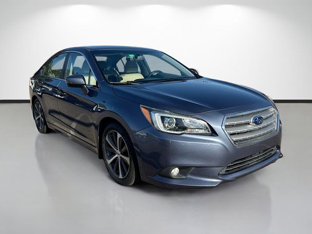 2015 Subaru Legacy 2.5i Limited