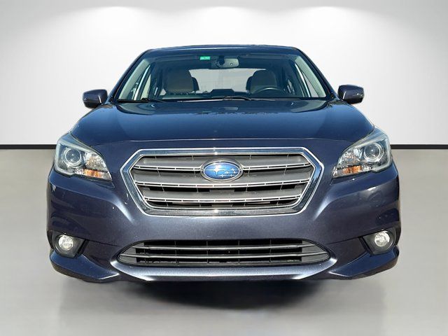 2015 Subaru Legacy 2.5i Limited