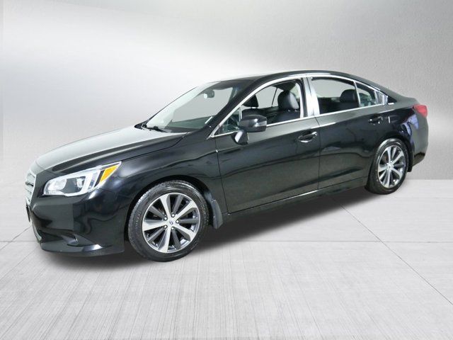 2015 Subaru Legacy 2.5i Limited