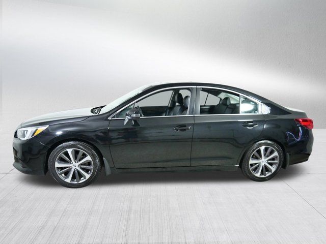 2015 Subaru Legacy 2.5i Limited