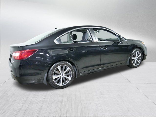 2015 Subaru Legacy 2.5i Limited