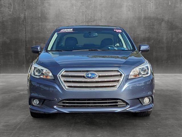 2015 Subaru Legacy 2.5i Limited