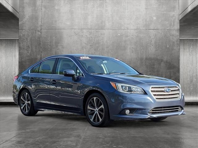 2015 Subaru Legacy 2.5i Limited