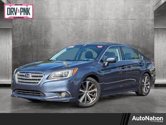 2015 Subaru Legacy 2.5i Limited