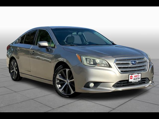 2015 Subaru Legacy 2.5i Limited