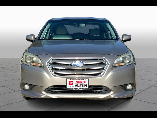 2015 Subaru Legacy 2.5i Limited