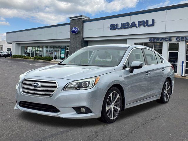 2015 Subaru Legacy 2.5i Limited