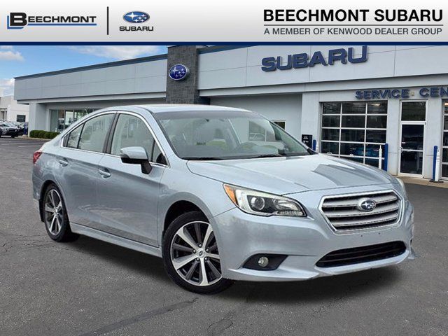 2015 Subaru Legacy 2.5i Limited