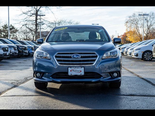 2015 Subaru Legacy 2.5i Limited