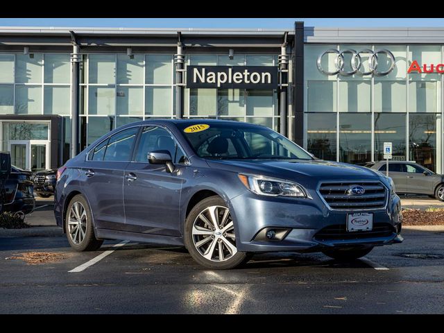 2015 Subaru Legacy 2.5i Limited