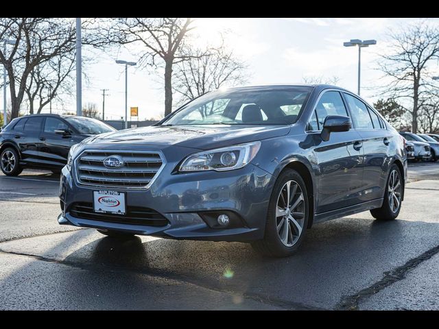 2015 Subaru Legacy 2.5i Limited