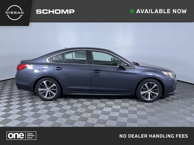 2015 Subaru Legacy 2.5i Limited