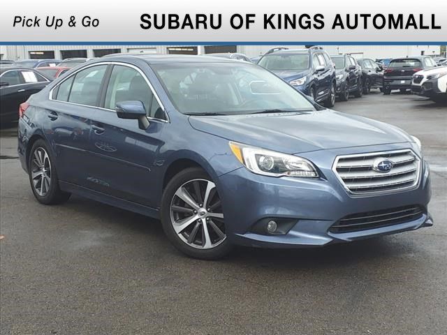 2015 Subaru Legacy 2.5i Limited