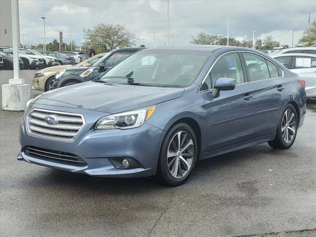 2015 Subaru Legacy 2.5i Limited