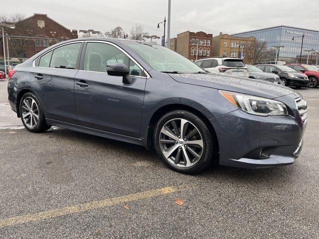 2015 Subaru Legacy 2.5i Limited