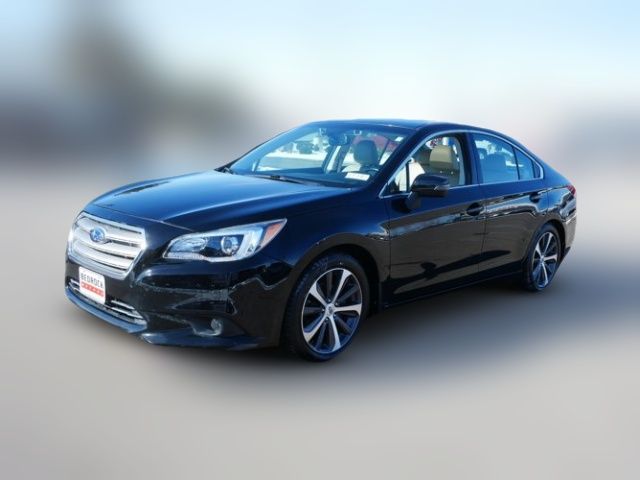 2015 Subaru Legacy 2.5i Limited