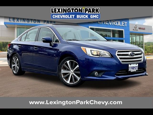 2015 Subaru Legacy 2.5i Limited