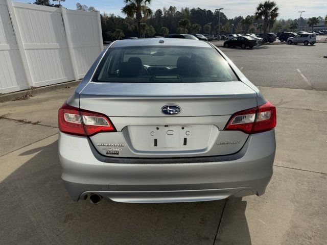 2015 Subaru Legacy 2.5i Limited