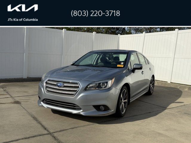 2015 Subaru Legacy 2.5i Limited