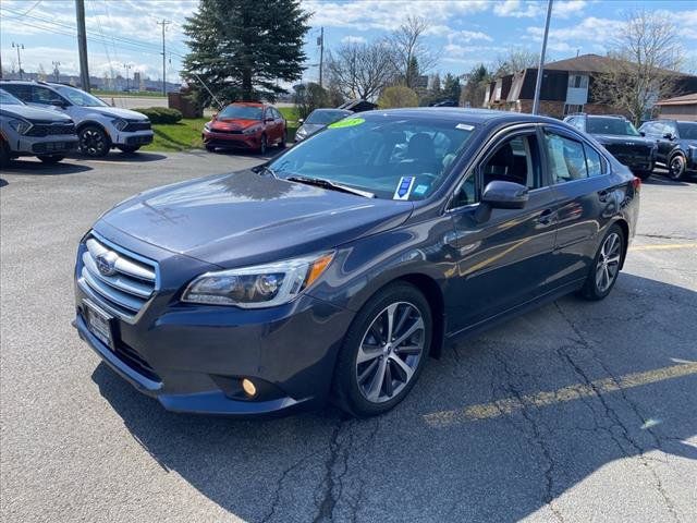 2015 Subaru Legacy 2.5i Limited