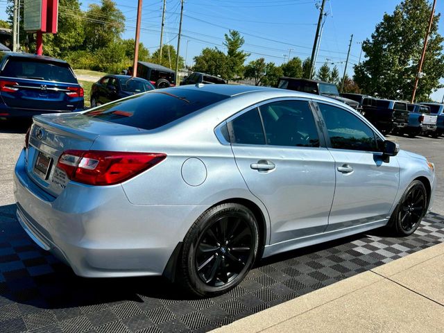 2015 Subaru Legacy 2.5i Limited