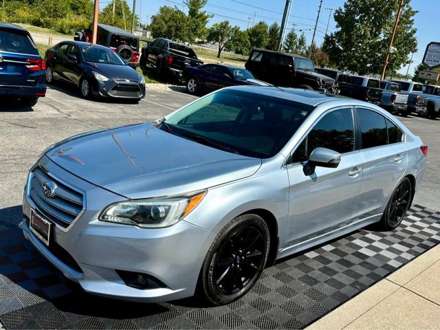 2015 Subaru Legacy 2.5i Limited