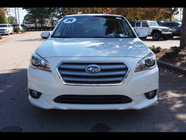 2015 Subaru Legacy 2.5i Limited