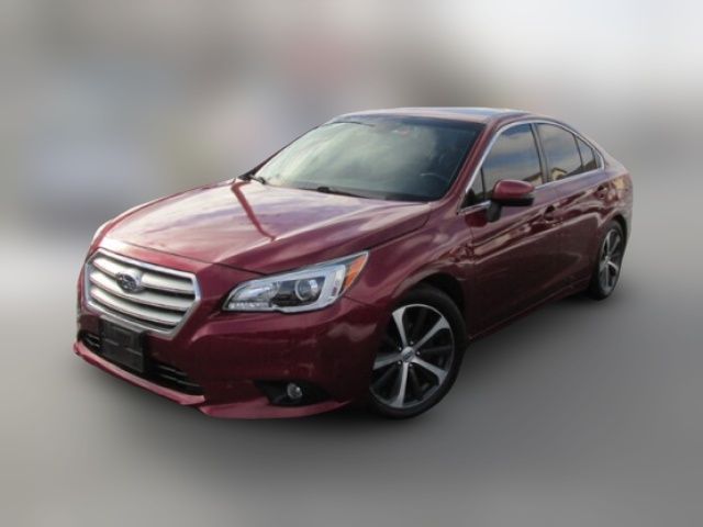 2015 Subaru Legacy 2.5i Limited