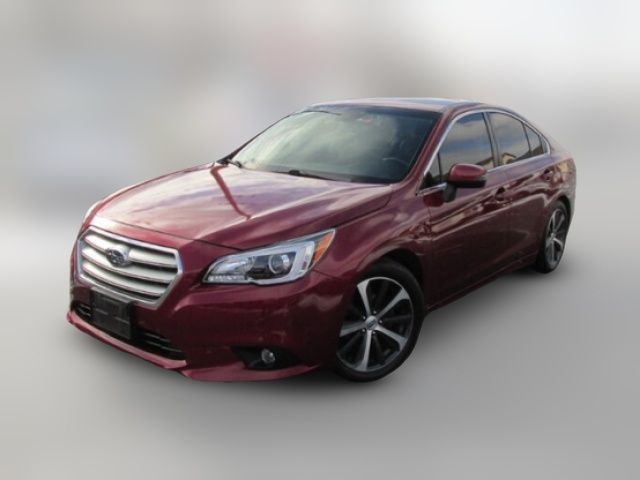 2015 Subaru Legacy 2.5i Limited