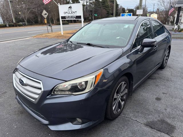 2015 Subaru Legacy 2.5i Limited