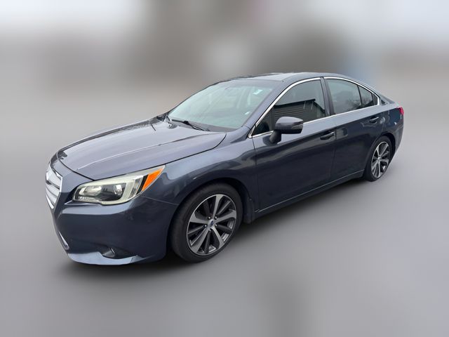 2015 Subaru Legacy 2.5i Limited