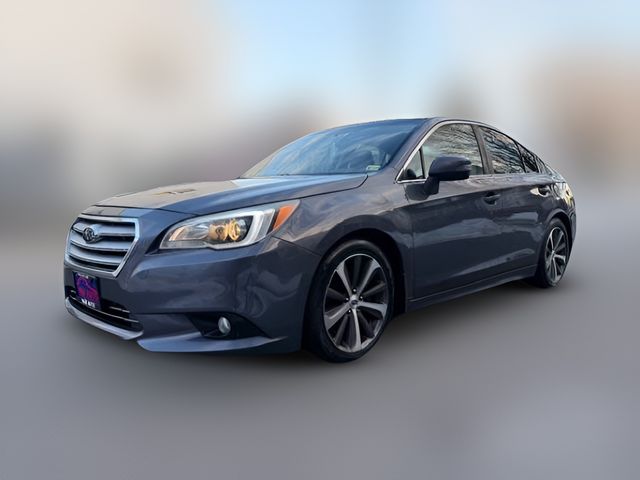 2015 Subaru Legacy 2.5i Limited