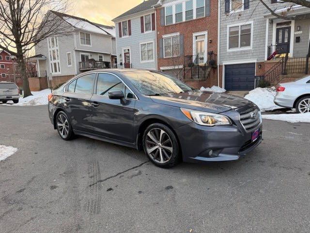2015 Subaru Legacy 2.5i Limited
