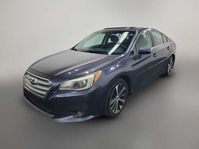 2015 Subaru Legacy 2.5i Limited