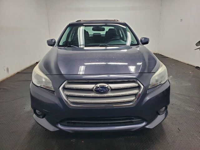 2015 Subaru Legacy 2.5i Limited