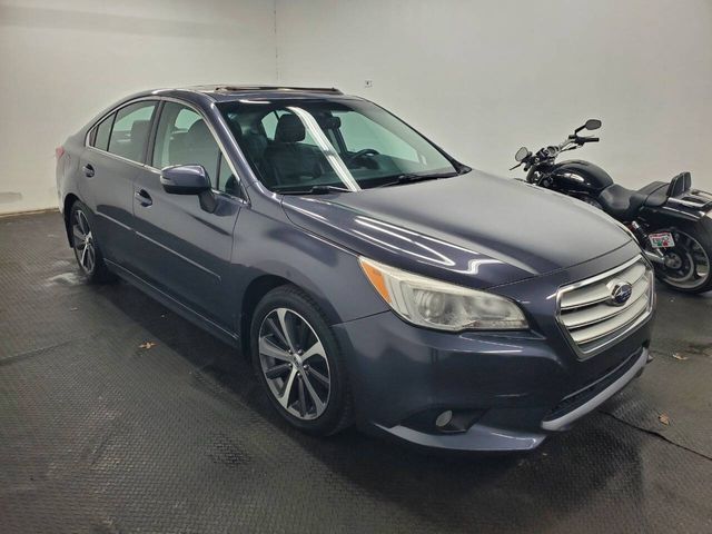 2015 Subaru Legacy 2.5i Limited