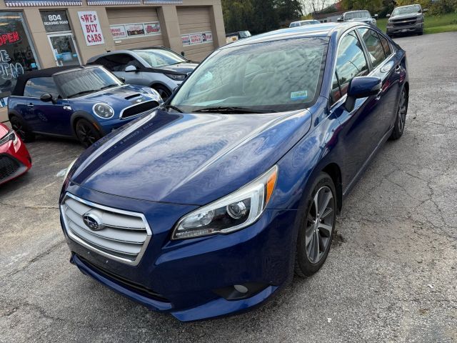 2015 Subaru Legacy 2.5i Limited