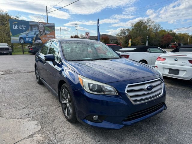 2015 Subaru Legacy 2.5i Limited