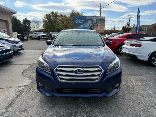 2015 Subaru Legacy 2.5i Limited