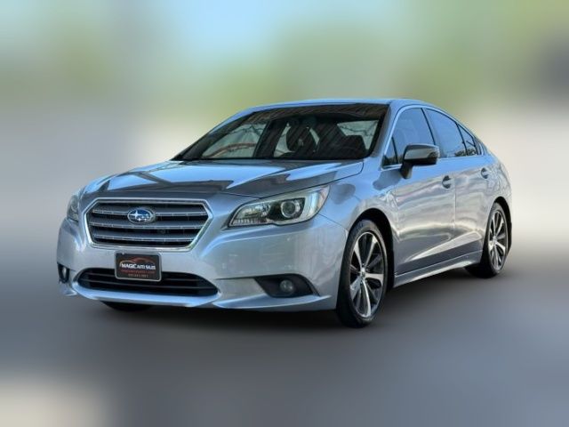 2015 Subaru Legacy 2.5i Limited