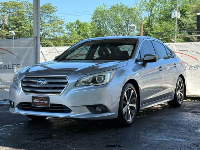 2015 Subaru Legacy 2.5i Limited