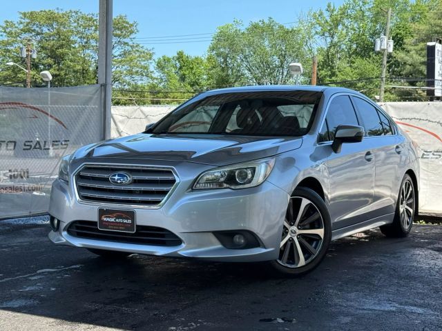 2015 Subaru Legacy 2.5i Limited