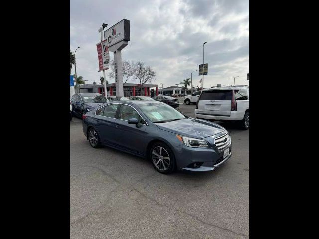 2015 Subaru Legacy 2.5i Limited