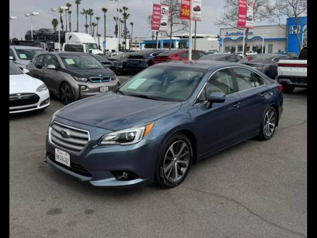 2015 Subaru Legacy 2.5i Limited